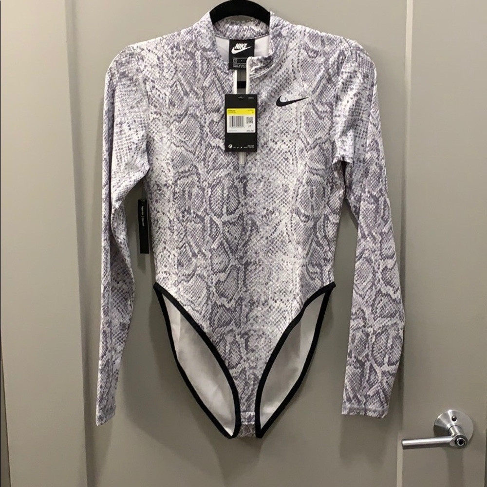 Nike Body Suit
